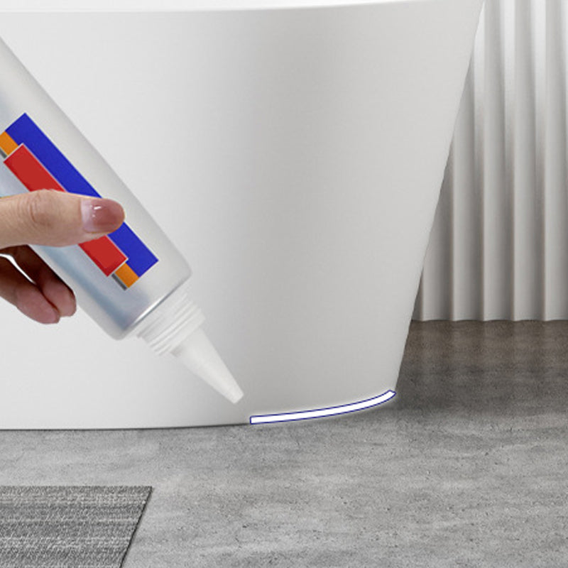 Waterproof Mold-Resistant Sealant for Kitchen & Bathroom