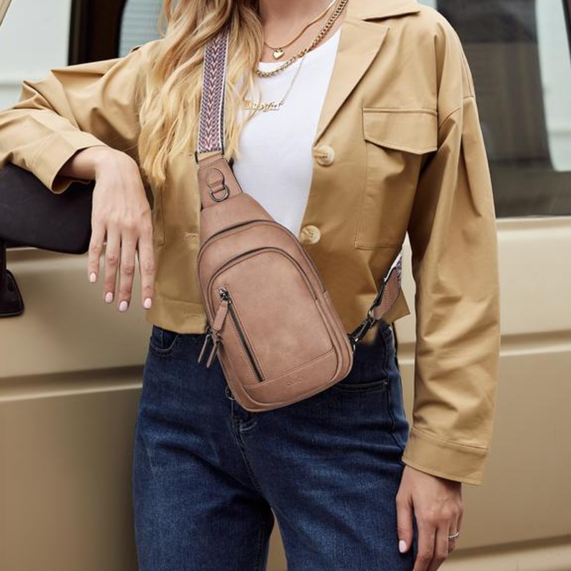 Women's Fashionable Casual Large Capacity Bag