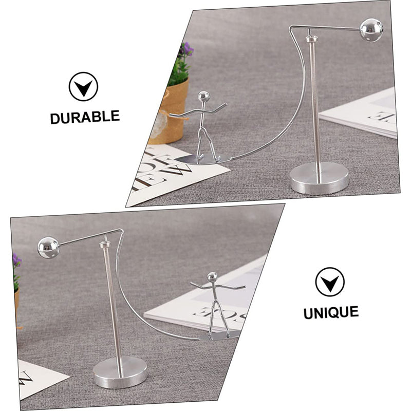 Balance Tumbler Desktop Toy Decoration