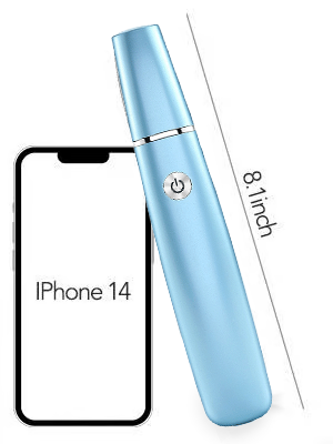 Electric Feet Callus Remover?