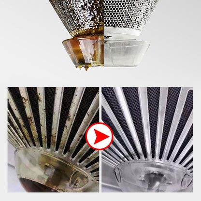 Last Day Sale 49% Pousbo Powerful Kitchen All-purpose Powder Cleaner