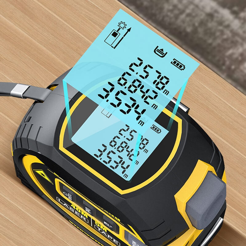 3- in-1 laser rangefinder🌈Free Shipping🌸