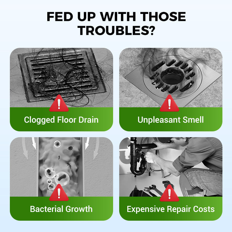 Powerful Pipe Dredging Agent