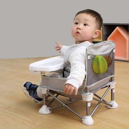 Christmas Promotion 50% OFF Baby Seat Booster High Chair