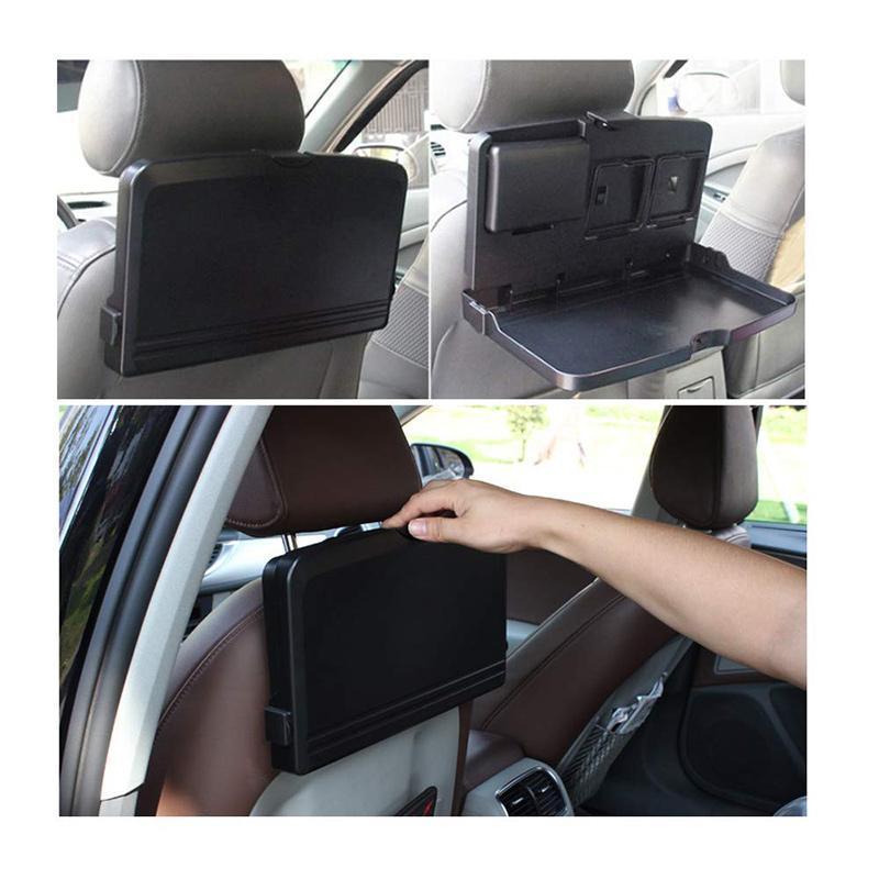 🔥Summer Promotion 40% OFF -🚗Car Beverage Rack Tray