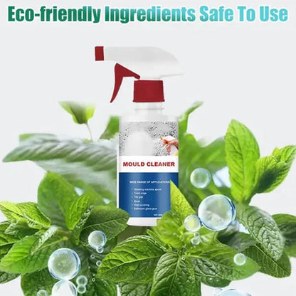 Home Edition - Non-irritating Anti-mould Cleaning Foam Spray