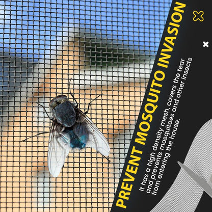 🔥🔥Strong Adhesive Screen Repair Tape