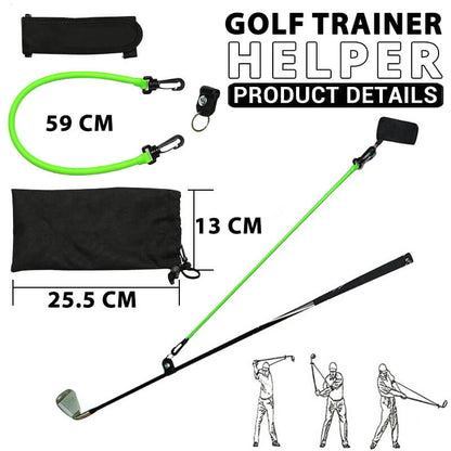 Golf Trainer Helper Buy Two Free Shipping