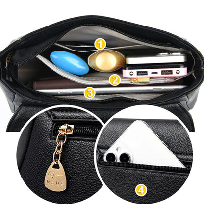 Last Day Sale 40% Fashionable Women's Satchel