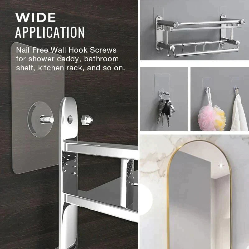 Seamless screw-BUY MORE SAVE MORE