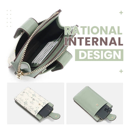 🌸Spring Cross-body Phone Bag🔥Buy 2 Automatic 10% Off & Free Shipping🔥