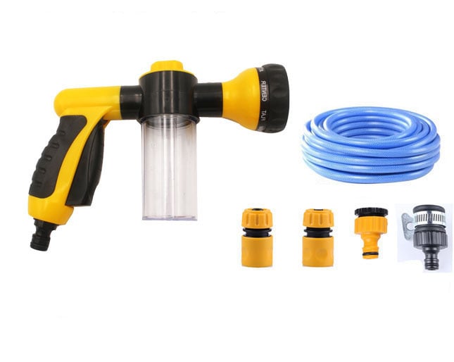 The Original Pup Jet