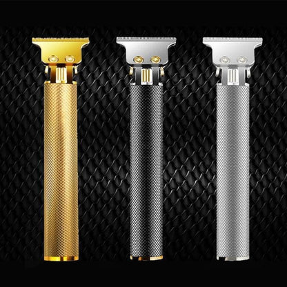 Best Gift: Cordless Hair Trimmer for Effortless Grooming