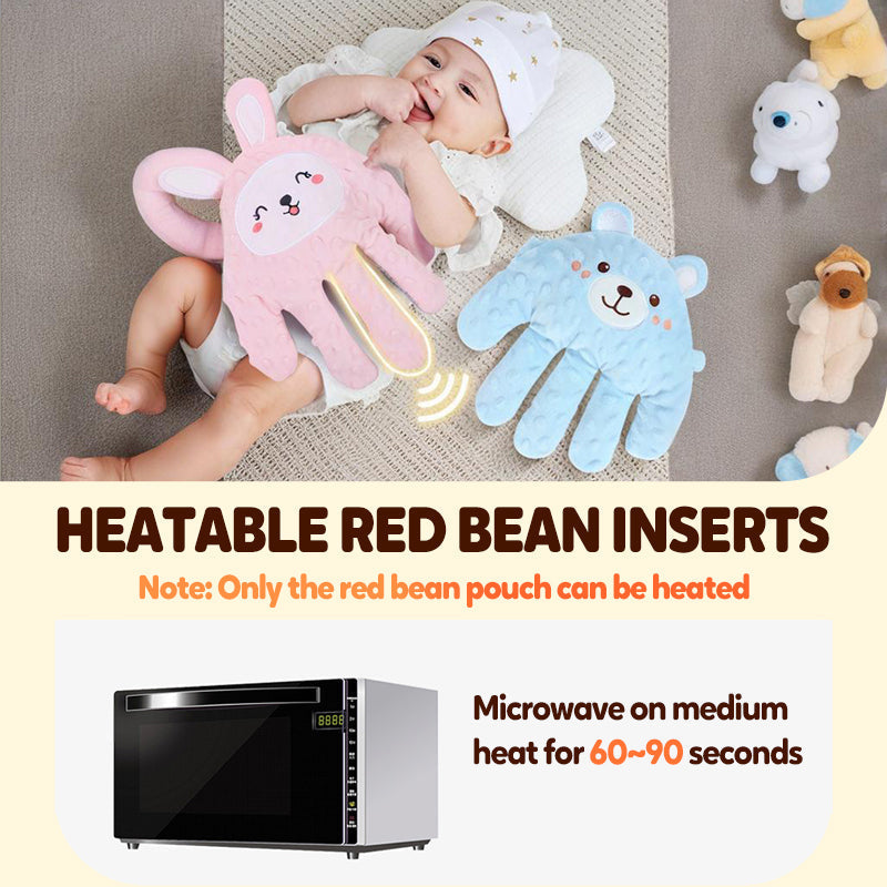 Smart Soothing Baby Sleep Palm