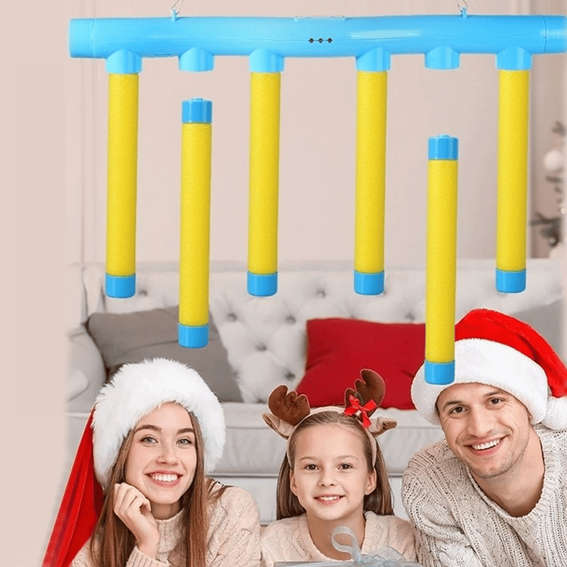 Fast Reaction Game - Fun Holiday Family Toy!