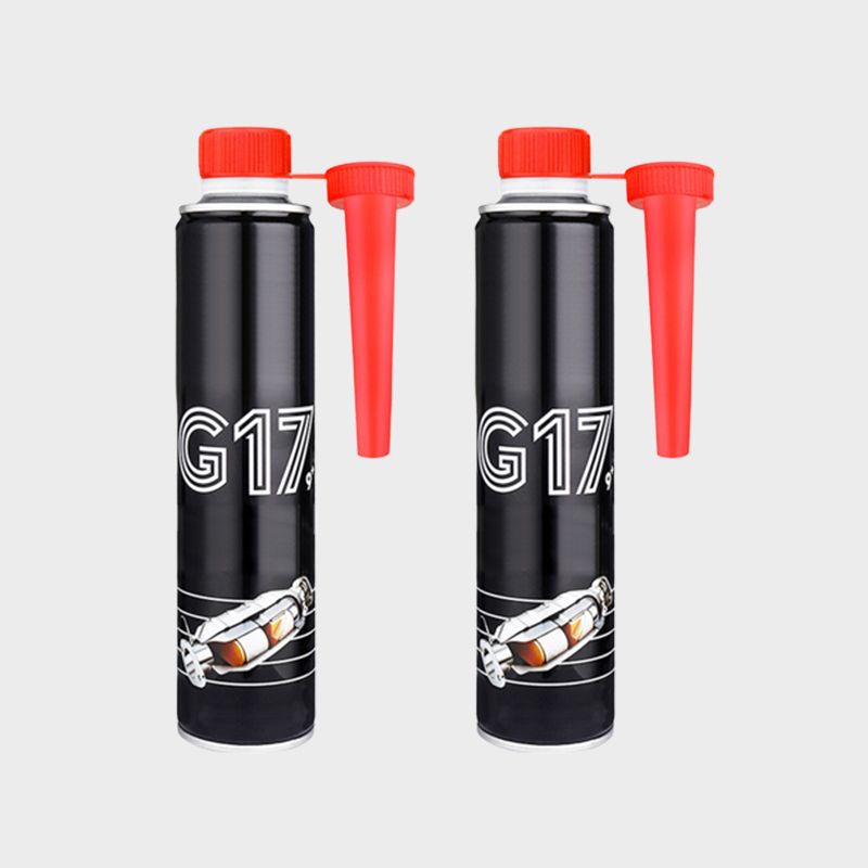 Car Engine and Fuel System Cleaner for Carbon Deposition Removal