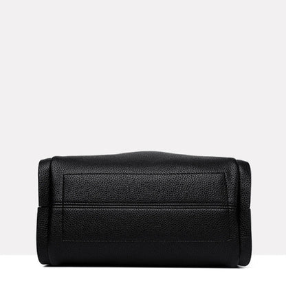 Best Gift for Her - Fashionable Classic Multi-Functional Soft Embossed Leather Bag