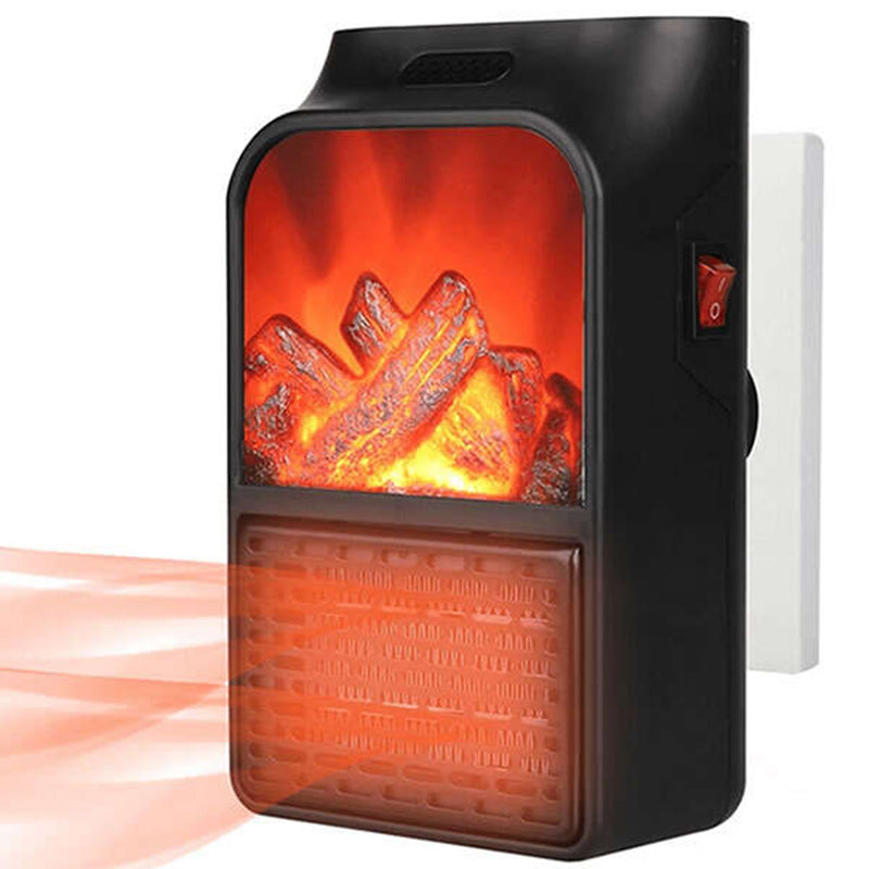 Home Gift - Home Mini Portable Warming Heater