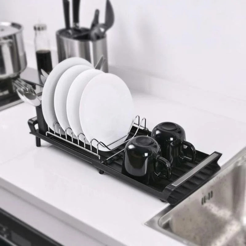 Spring Sale -Up to 50% Off Expandable Dish Drying Rack