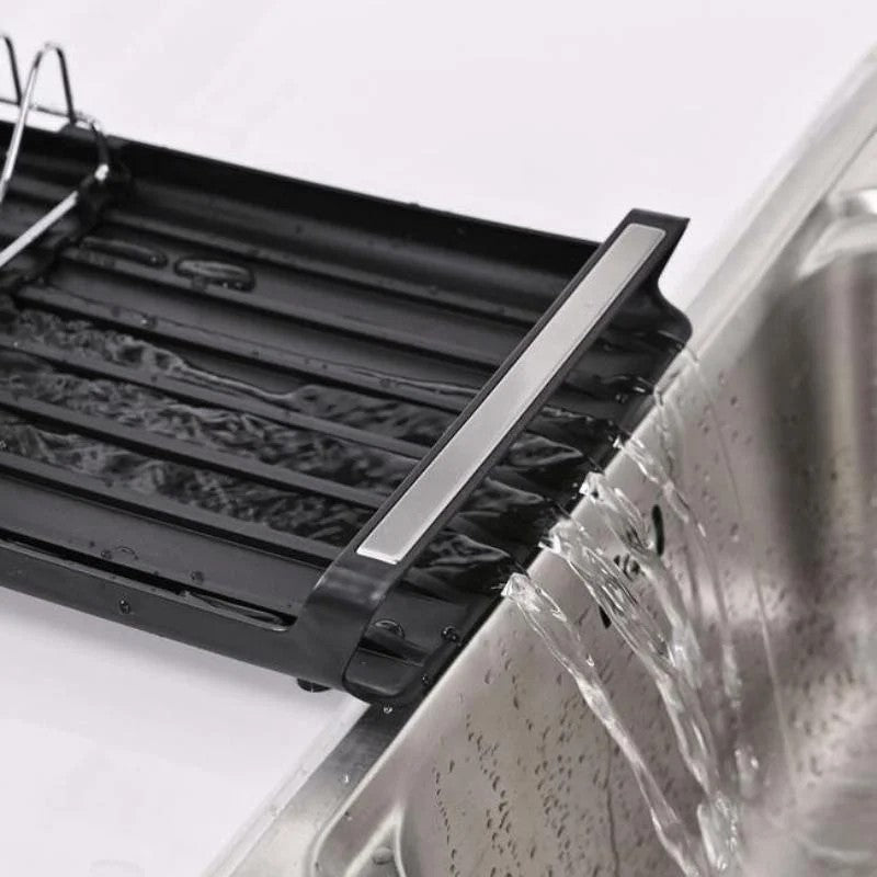 Spring Sale -Up to 50% Off Expandable Dish Drying Rack