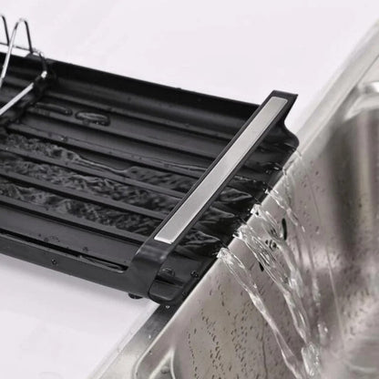 Spring Sale -Up to 50% Off Expandable Dish Drying Rack