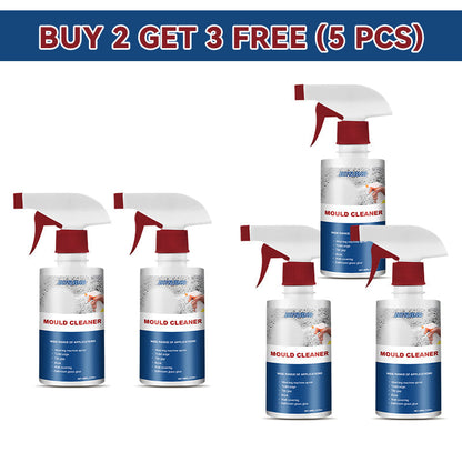 Home Edition - Non-irritating Anti-mould Cleaning Foam Spray