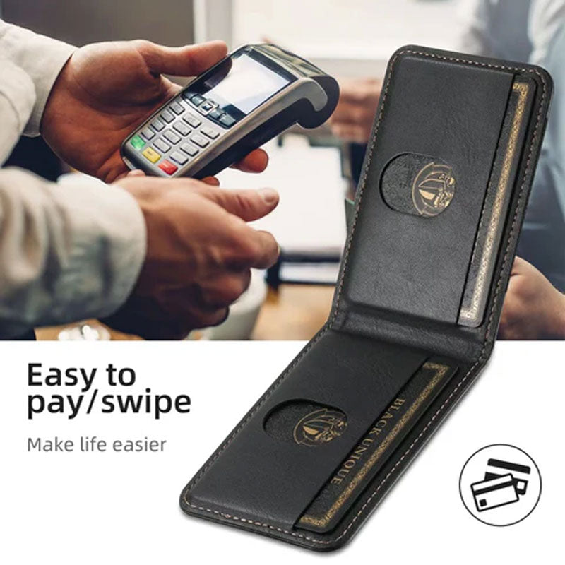 🔥Up to 40% OFF🔥2 in 1 Detachable Wallet Case for iPhone Series