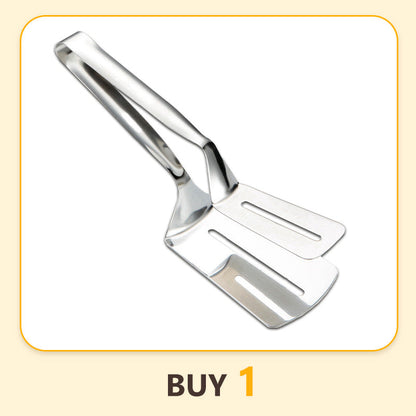Double Sided Spatula Clip