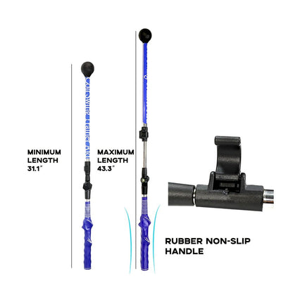 Hot Sale Swingmaster Golf Swing Trainer