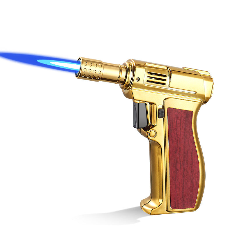 Multi-Use Portable Windproof Refillable Torch Lighter