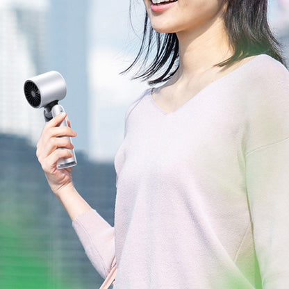 🌞Summer Hot Sale 50% OFF❄️Mini cool handheld powerful fan
