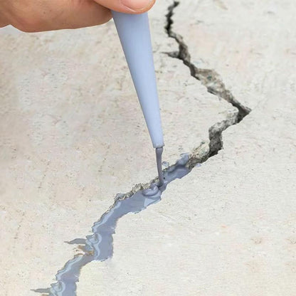 🔥New Upgrade🔥Heavy-Duty Concrete Crack Repair Adhesive