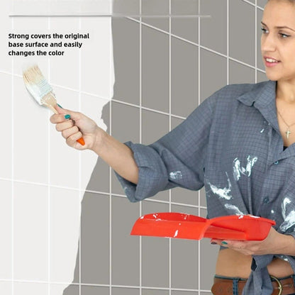 Bathroom Waterproofing Tile Refinishing Paint