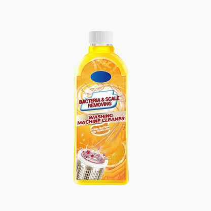 Bacteria & Scale removing Washing Machine Cleaner