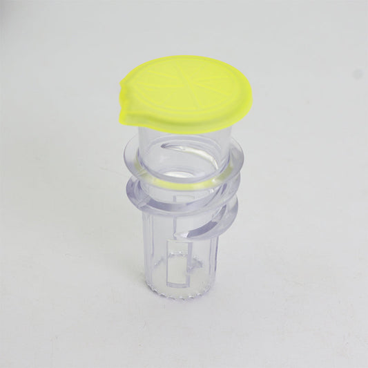 Compact Juicer For Cocktails And Drinks