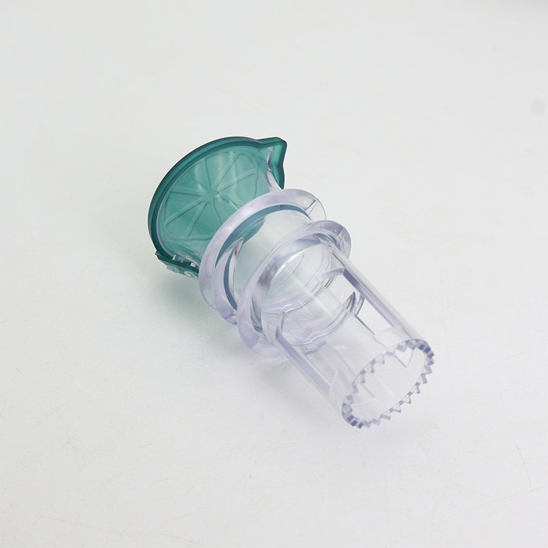 Compact Juicer For Cocktails And Drinks