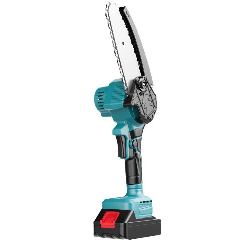 Time-limited Special Mini Cordless Electric Chain Saw