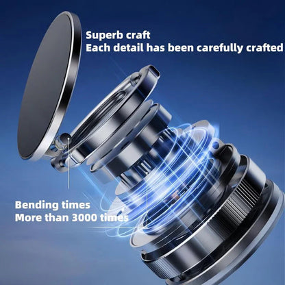 🔥360° Adjustable Vacuum Magnetic Phone Holder📱