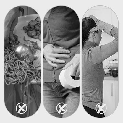 Powerful Odorless Fly Roll Tape