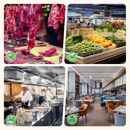 Powerful Odorless Fly Roll Tape