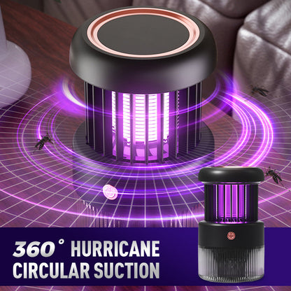 Time-limited Special Powerful Bacteria Eliminator & Mosquito Killer Lamp