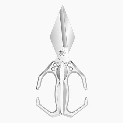 Multifunctional Heavy-Duty Kitchen Shears