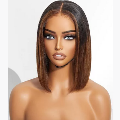 🔥New Arrival 50%OFF💥Natural & Stylish Bob Wig for Women