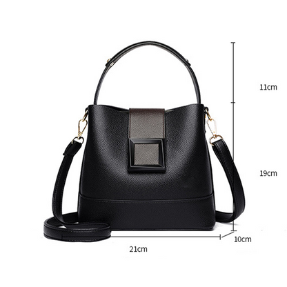 Hot Sales 50% OFF Fashion Bucket Cross-Body Bag