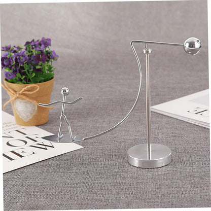 Balance Tumbler Desktop Toy Decoration