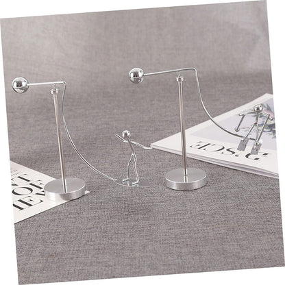 Balance Tumbler Desktop Toy Decoration